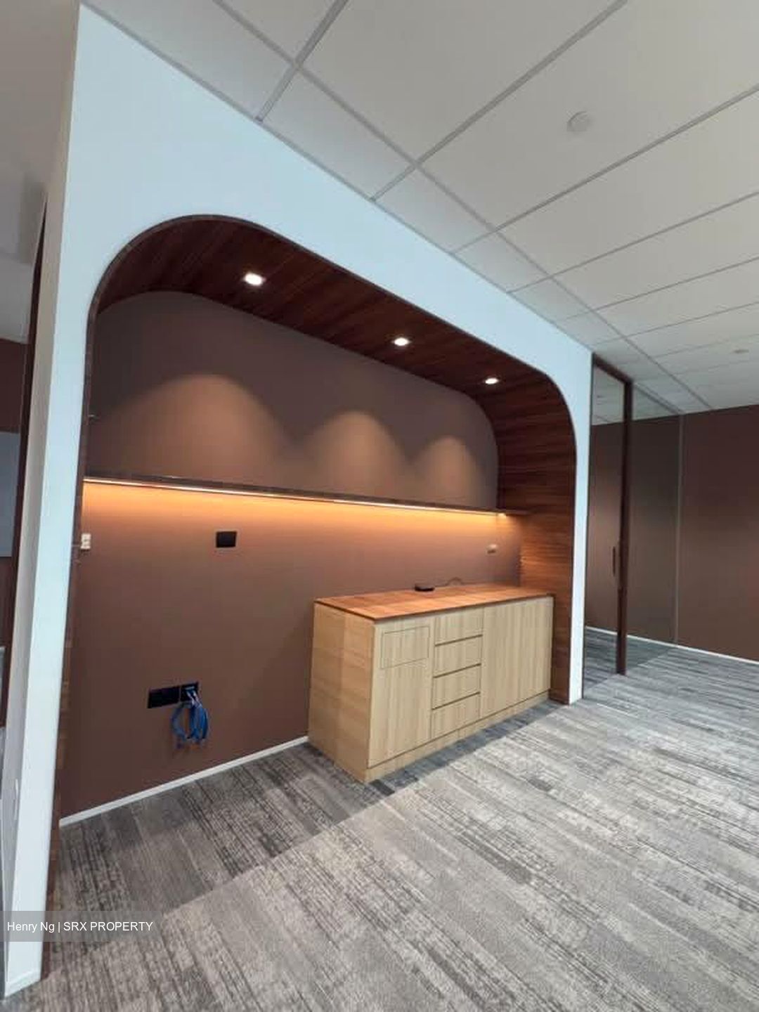 ONE GEORGE STREET (D1), Office #537377401